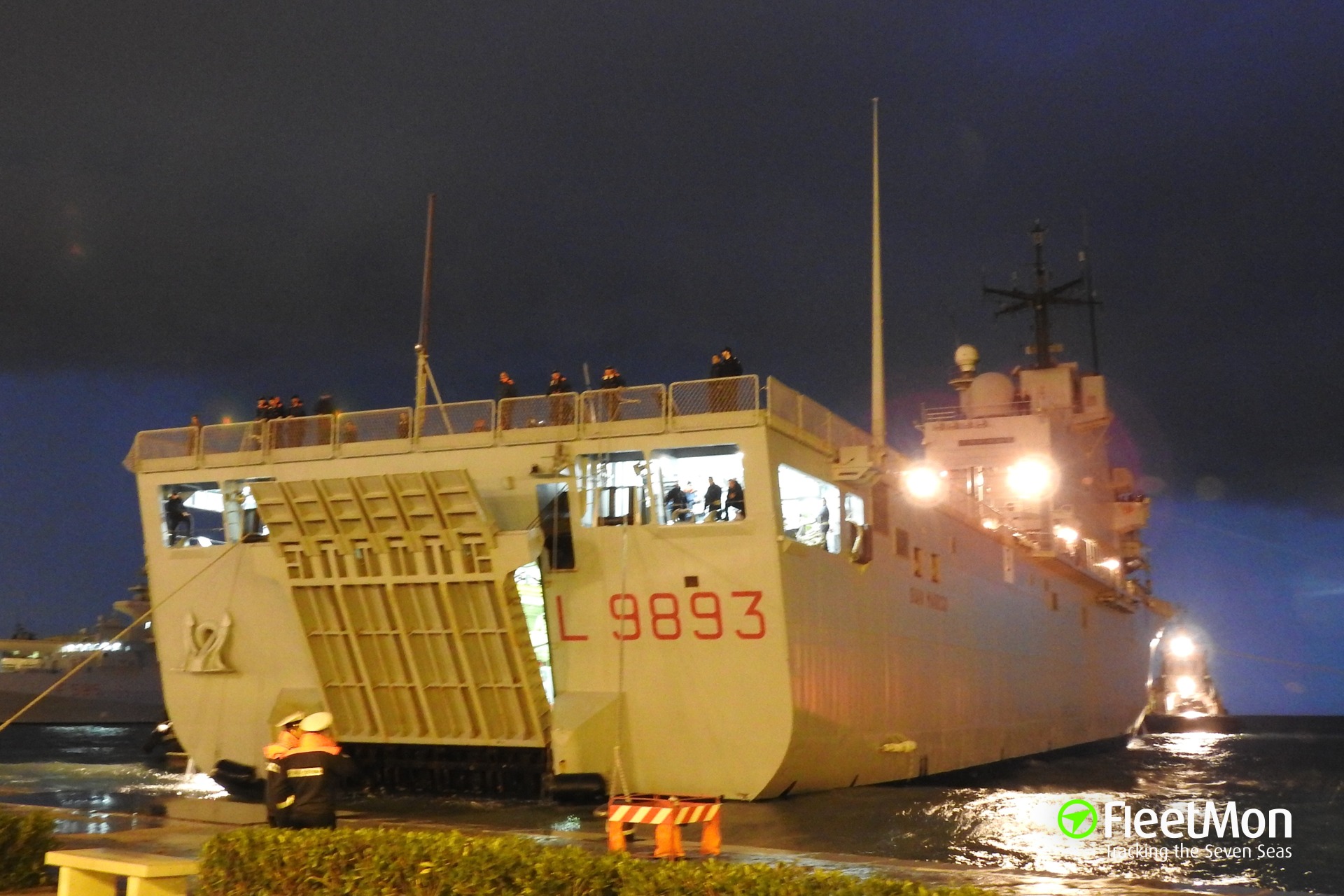 ship